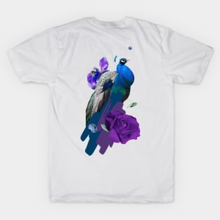 The special creativity of life T-Shirt